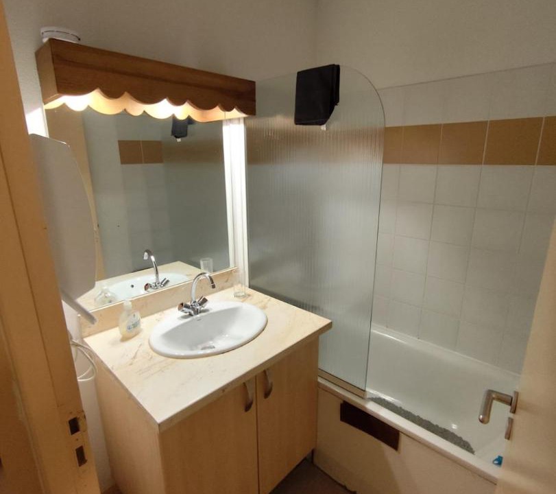 Photo of Bathroom in Guzet Neige