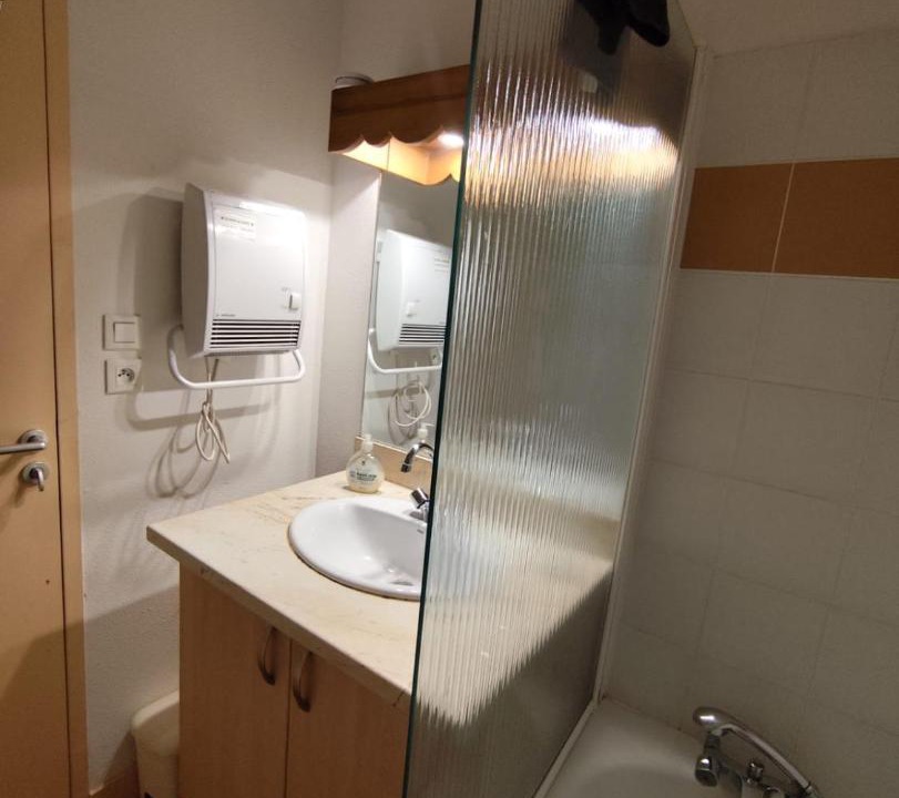 Photo of Bathroom in Guzet Neige