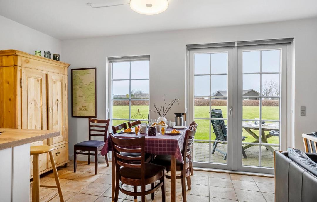 Photo of Kitchen in Middelfart