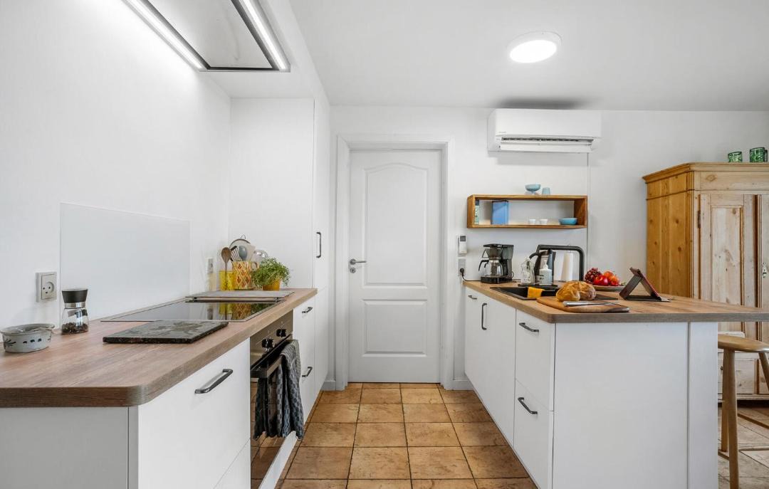Photo of Kitchen in Middelfart