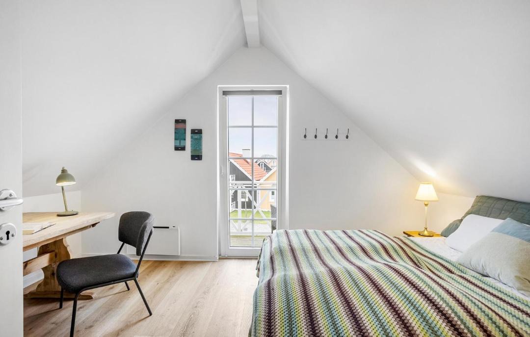 Photo of Bedroom in Middelfart