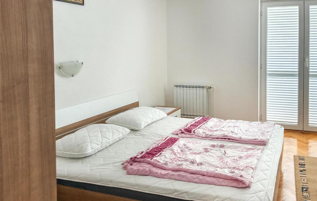 Photo of Bedroom in Rab Town