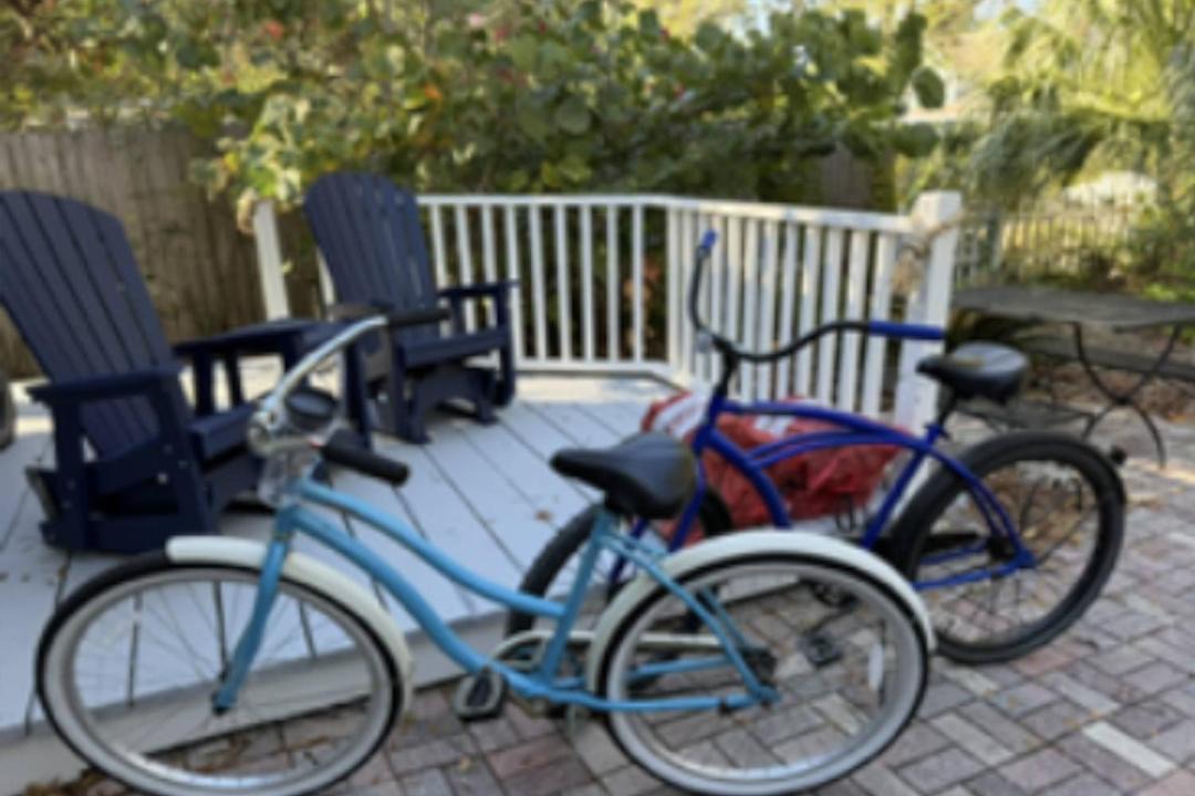 Photo of Others in Crystal Beach