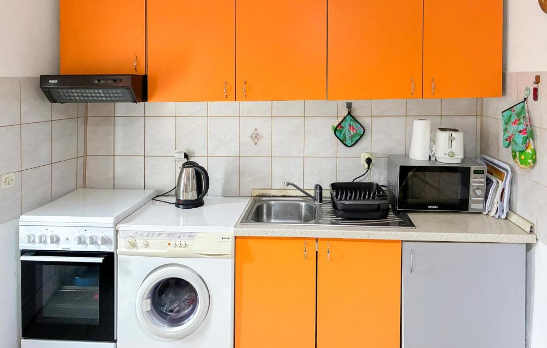 Photo of Kitchen in Kula Norinska