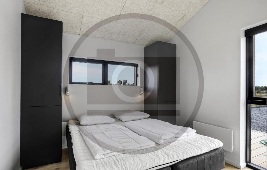 Photo of Bedroom in Bratten Strand