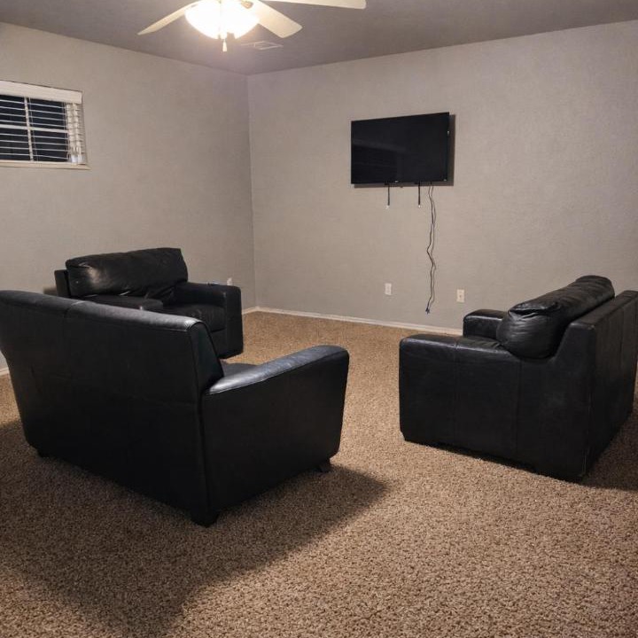 Photo of Livingroom in Moore