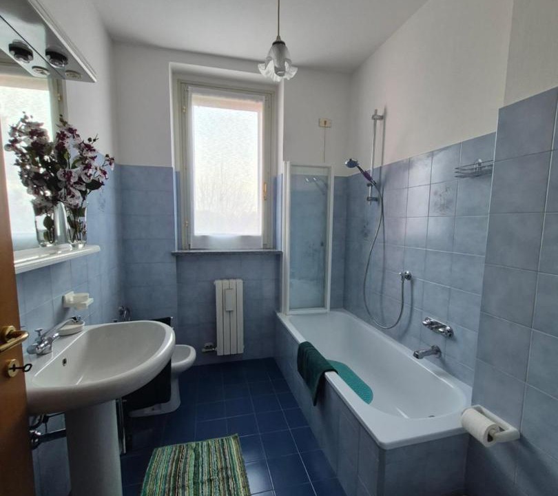 Photo of Bathroom in Rescaldina