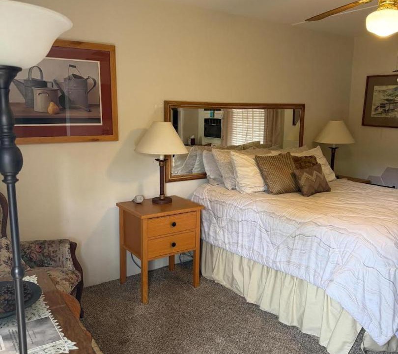 Photo of Bedroom in San Andreas