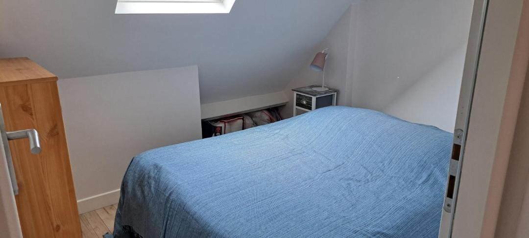 Photo of Bedroom in Batz-sur-Mer