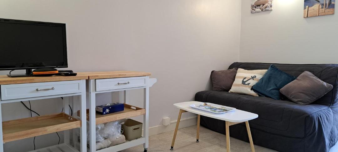 Photo of Livingroom in Batz-sur-Mer