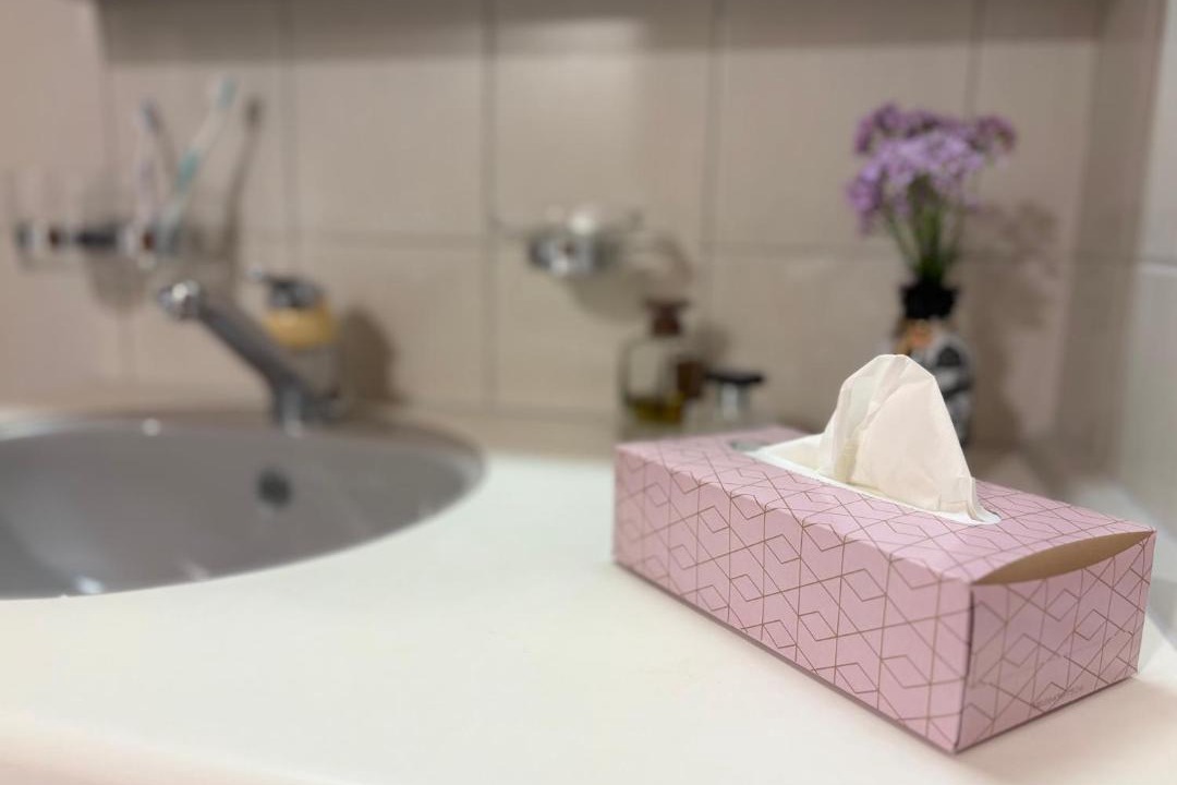 Photo of Bathroom in Aeschi bei Spiez