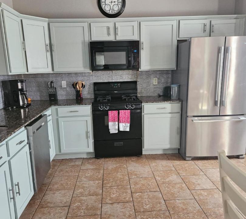 Photo of Kitchen in Moore