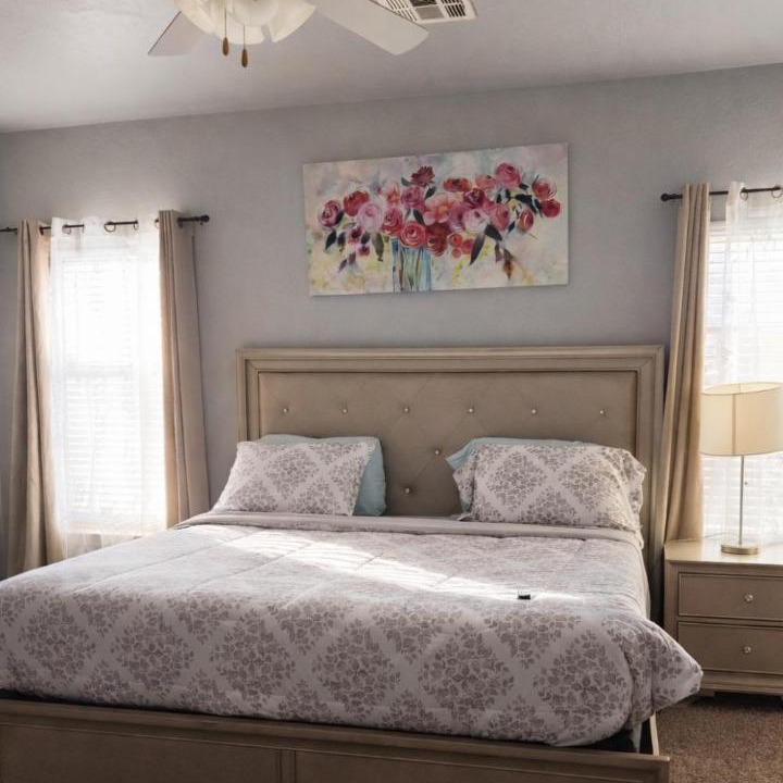 Photo of Bedroom in Moore