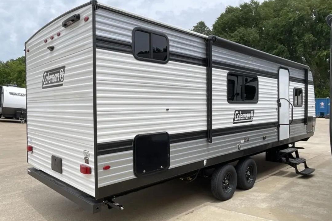 Photo of Outdoor in Tyler