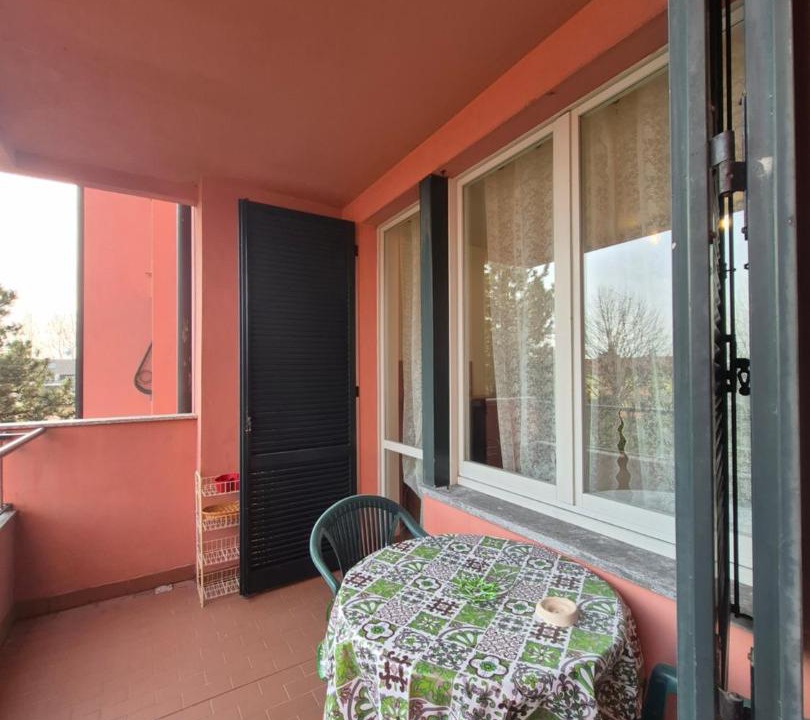 Photo of Patio Balcony in Rescaldina