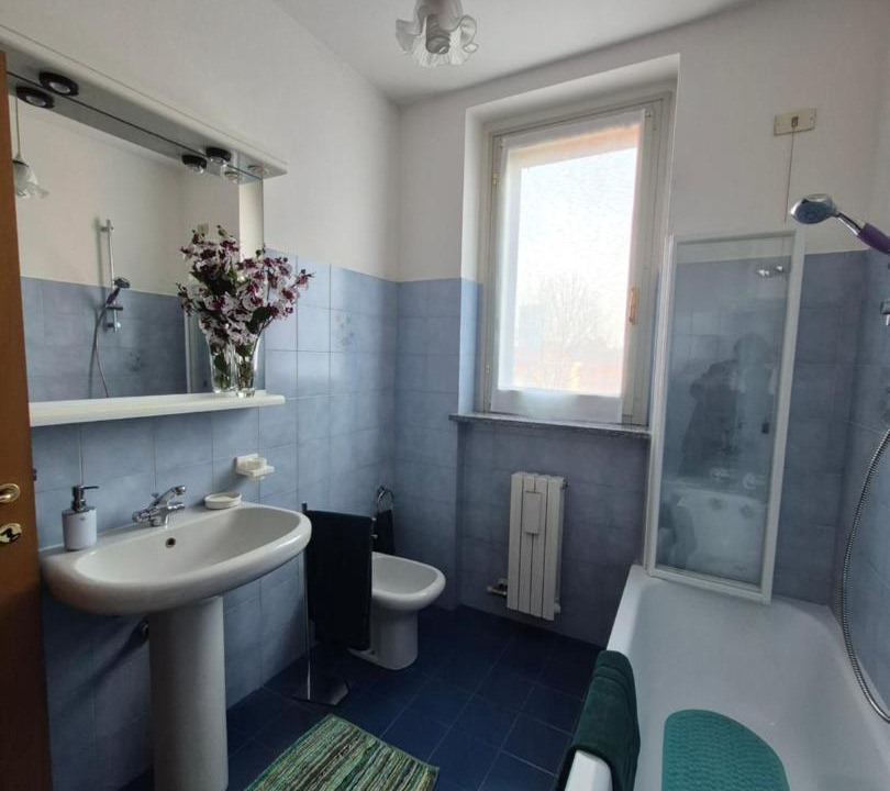 Photo of Bathroom in Rescaldina