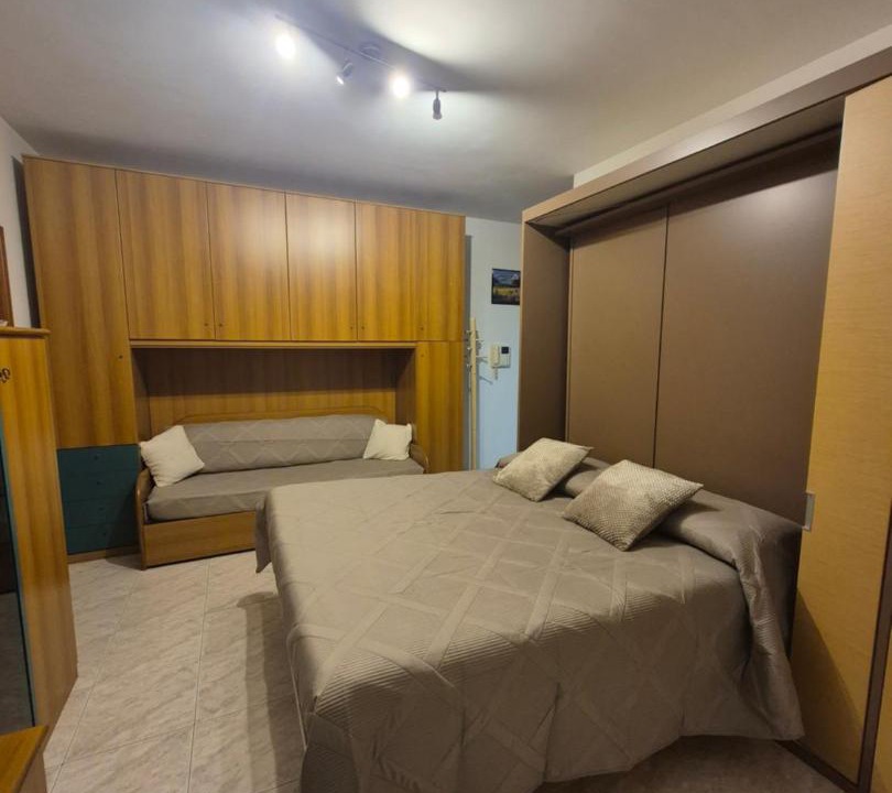 Photo of Bedroom in Rescaldina
