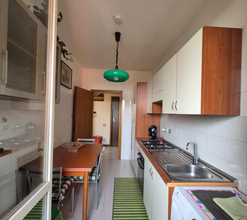 Photo of Kitchen in Rescaldina