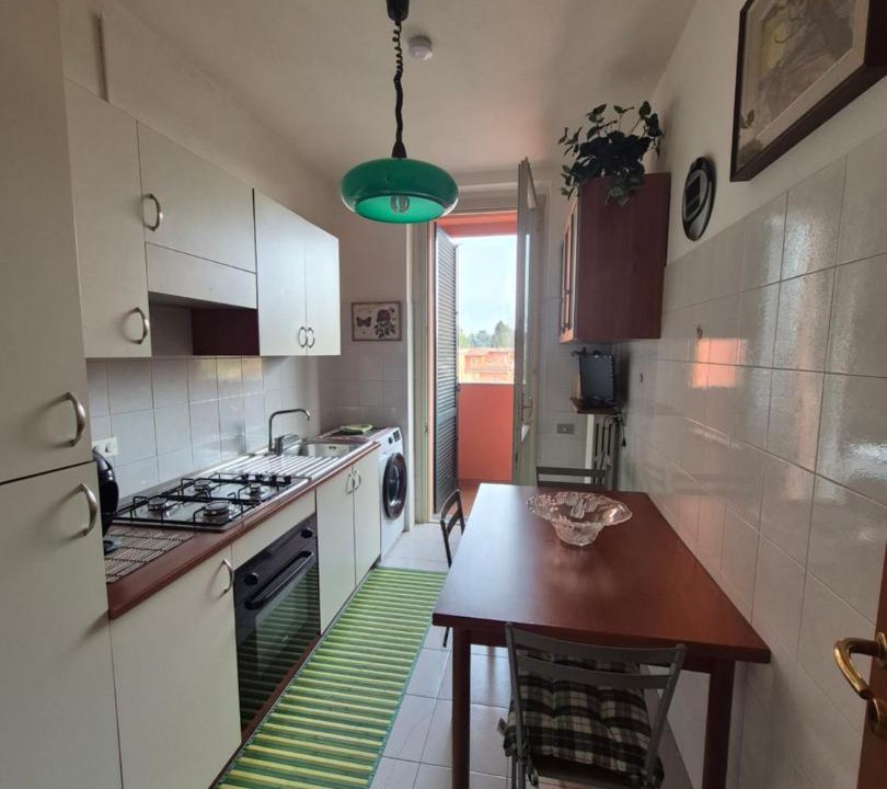 Photo of Kitchen in Rescaldina