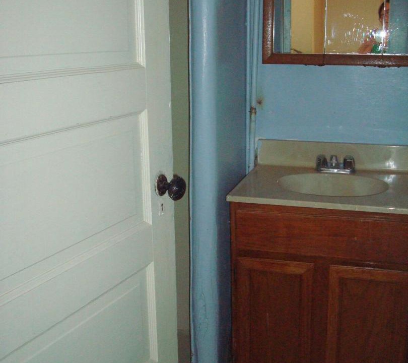Photo of Bathroom in El Paso