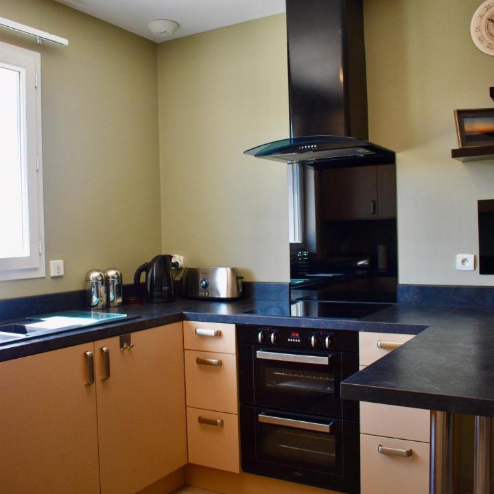 Photo of Kitchen in Olonzac