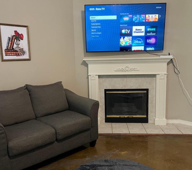 Photo of Livingroom in Conway
