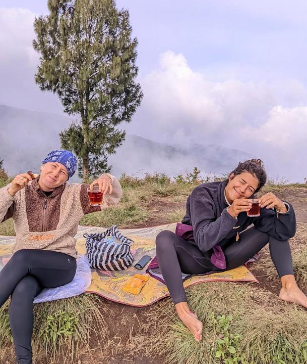 Photo of Others in Tetebatu