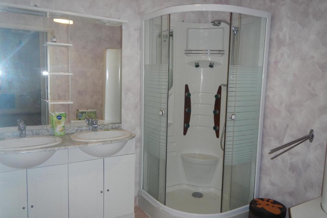 Photo of Bathroom in Saint-Palais