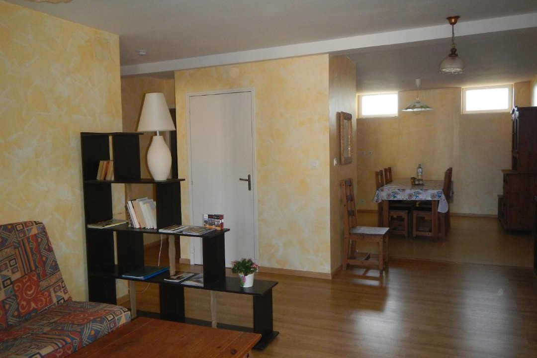 Photo of Livingroom in Saint-Palais