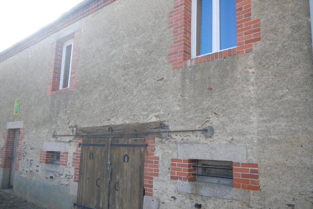 Photo of Buildings in Saint-Palais