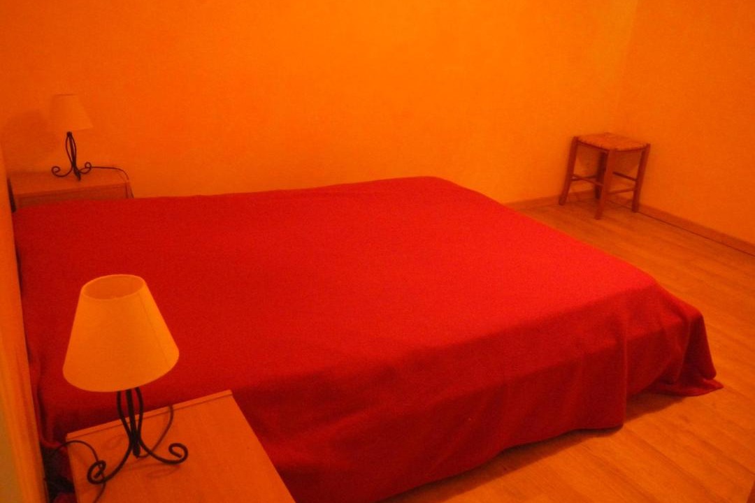 Photo of Bedroom in Saint-Palais