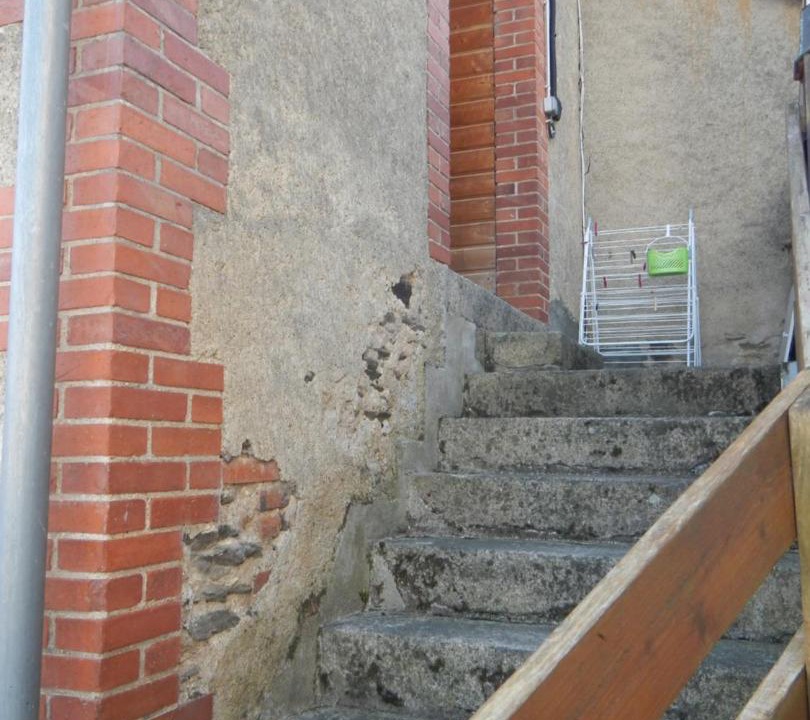 Photo of Buildings in Saint-Palais