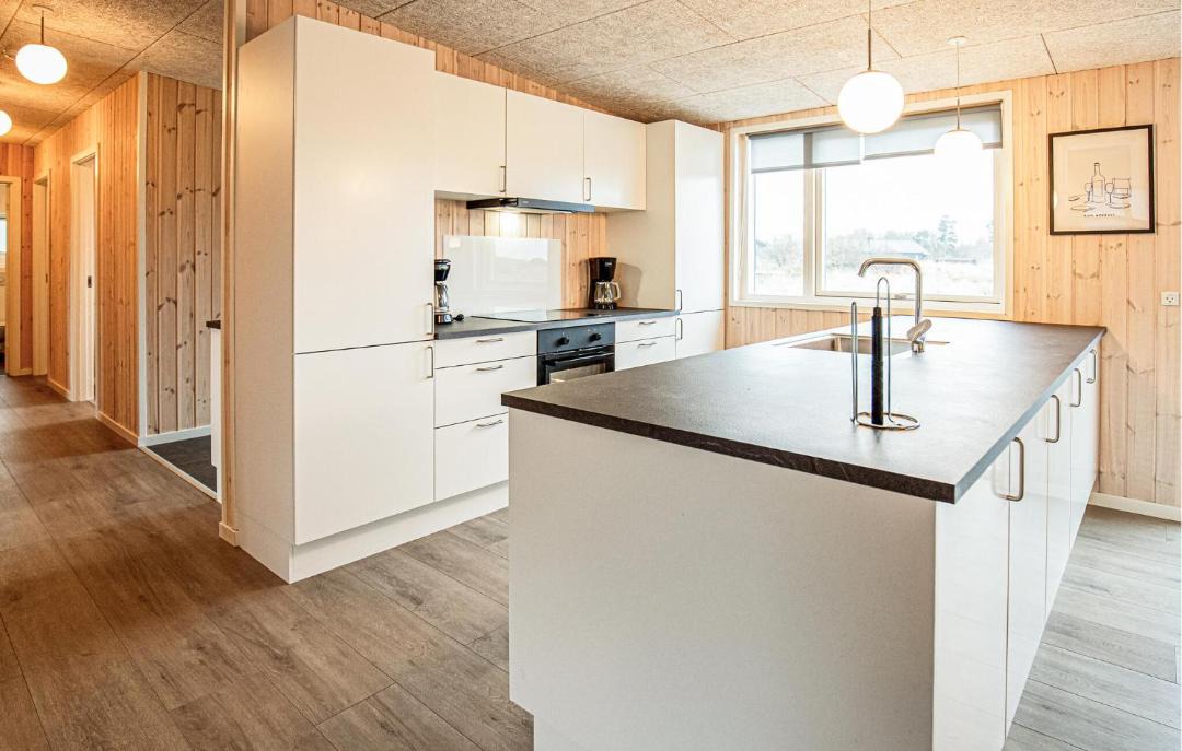 Photo of Kitchen in Grenaa