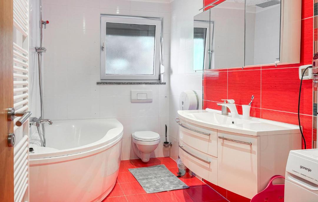 Photo of Bathroom in Vardica