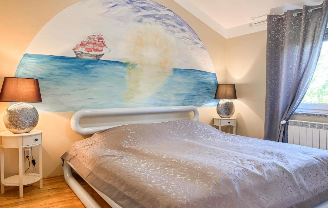 Photo of Bedroom in Vardica