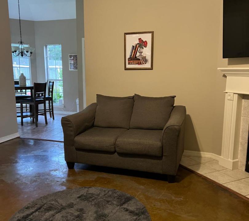 Photo of Livingroom in Conway