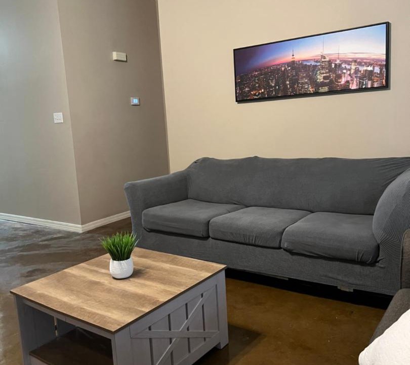 Photo of Livingroom in Conway