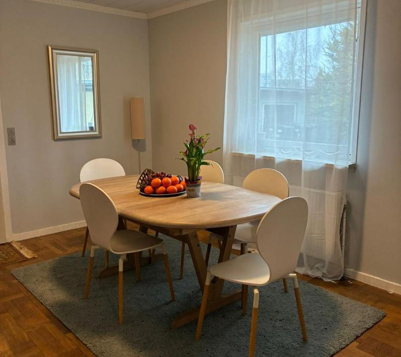 Photo of Livingroom in Vejlby Risskov