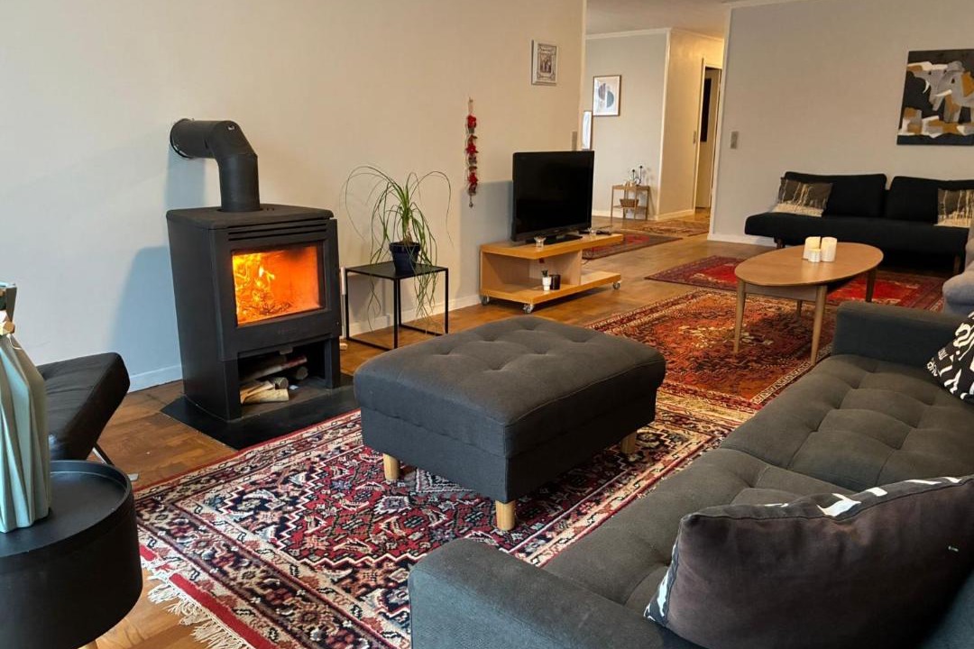Photo of Livingroom in Vejlby Risskov