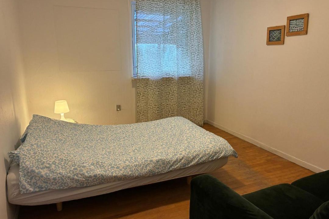 Photo of Bedroom in Vejlby Risskov