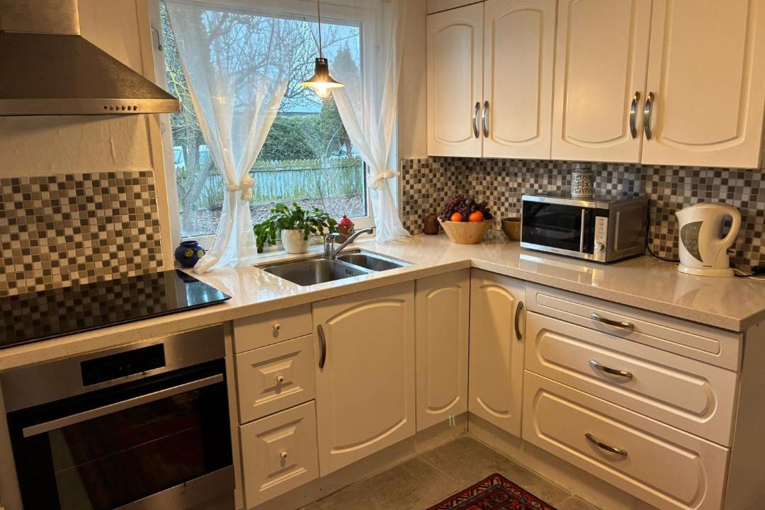 Photo of Kitchen in Vejlby Risskov