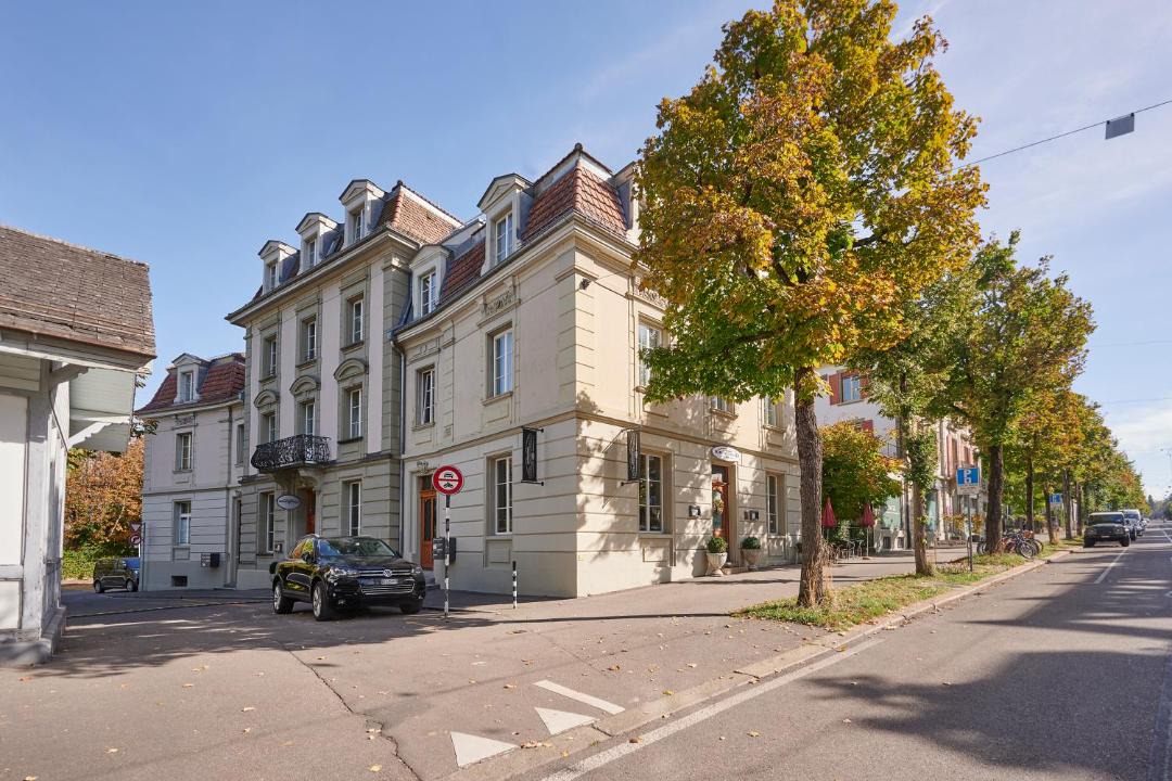 Photo of Others in Kirchenfeld-Schosshalde