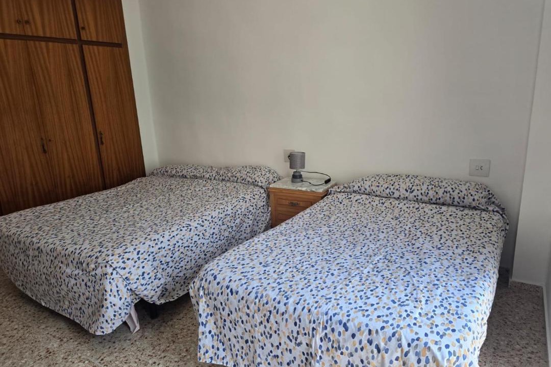 Photo of Bedroom in Montan
