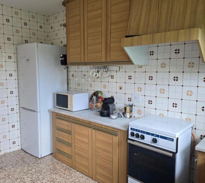 Photo of Kitchen in Montan
