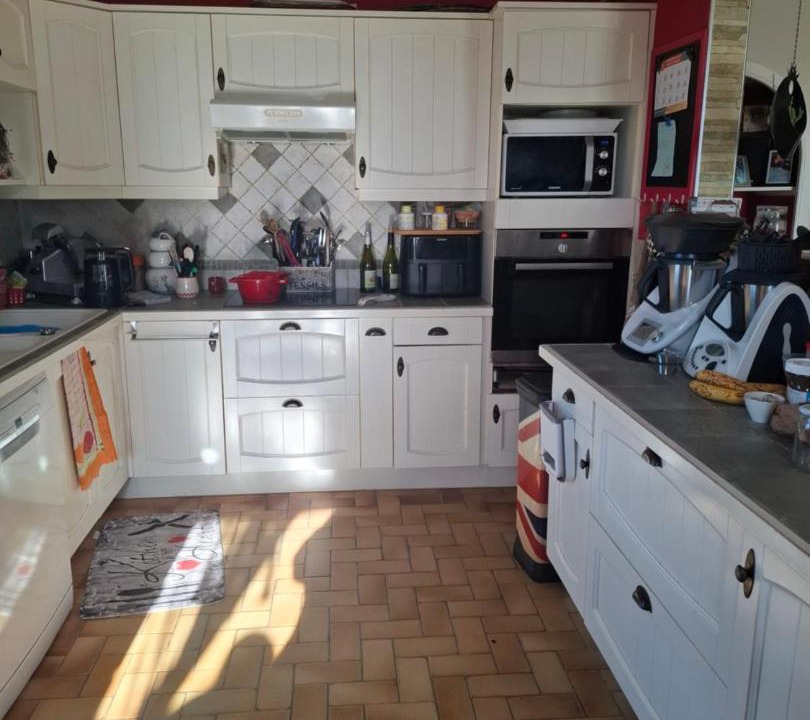 Photo of Kitchen in Pommiers
