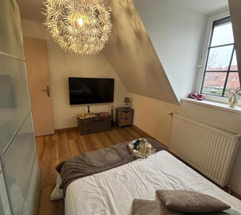 Photo of Bedroom in Sequedin