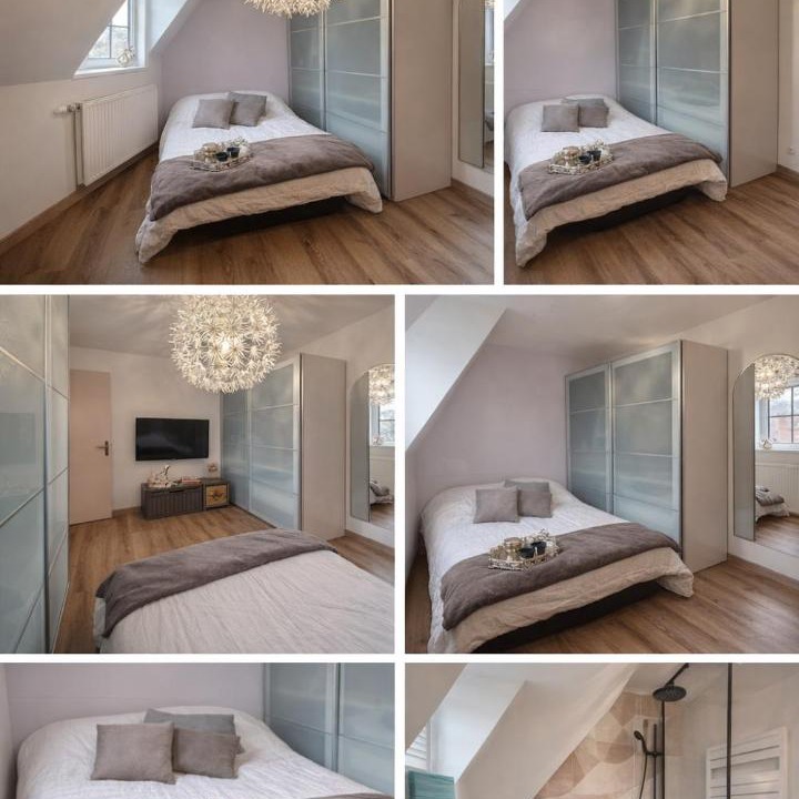 Photo of Bedroom in Sequedin
