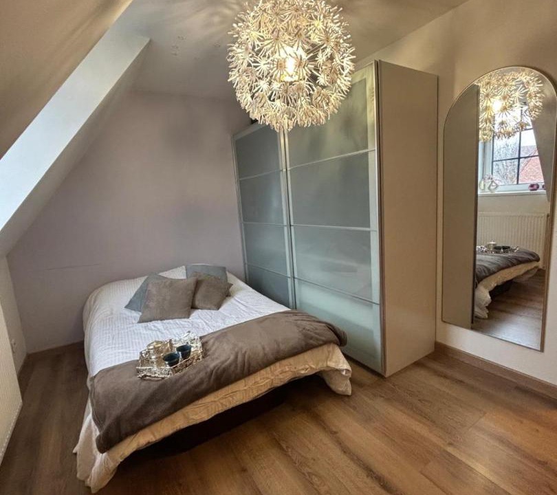 Photo of Bedroom in Sequedin