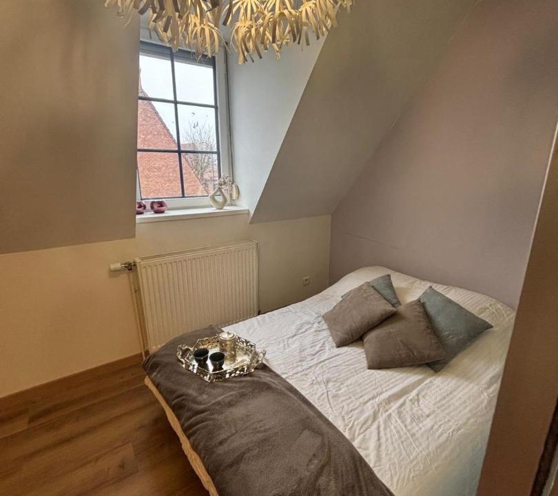 Photo of Bedroom in Sequedin