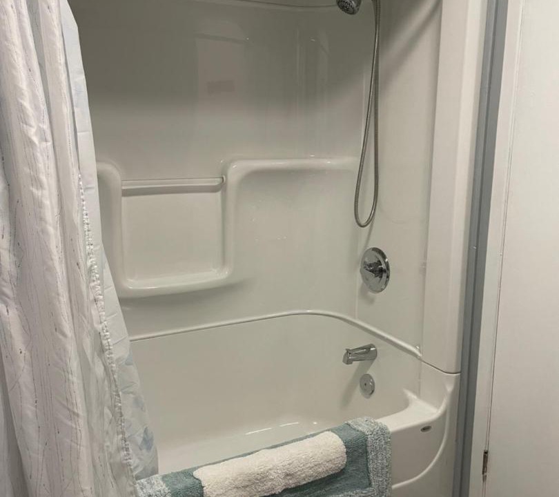 Photo of Bathroom in Mauricie